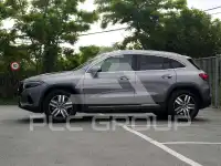 2025 Mercedes Benz EQA