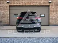 2025 Mercedes Benz EQA