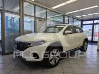 2025 Mercedes Benz EQA