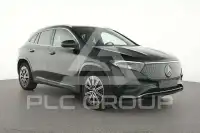 2025 Mercedes Benz EQA