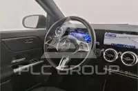 2025 Mercedes Benz EQA
