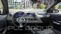 2025 Mercedes Benz EQA