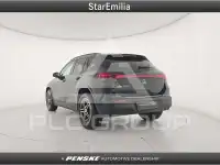 2025 Mercedes Benz EQA