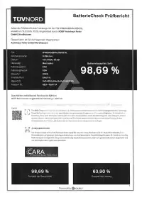 2025 Mercedes Benz EQA
