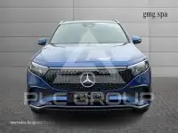 2025 Mercedes Benz EQA