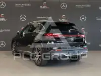 2025 Mercedes Benz EQA