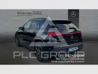 2025 Mercedes Benz EQA