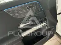 2025 Mercedes Benz EQA