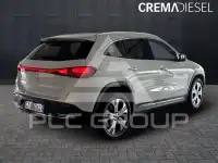 2025 Mercedes Benz EQA