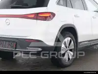 2025 Mercedes Benz EQA