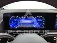 2025 Mercedes Benz EQA