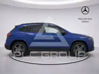 2025 Mercedes Benz EQA