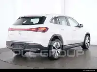 2025 Mercedes Benz EQA