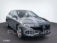 2025 Mercedes Benz EQA