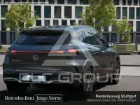 2025 Mercedes Benz EQA