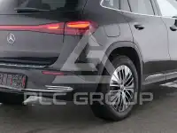 2025 Mercedes Benz EQA