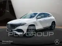 2025 Mercedes Benz EQA