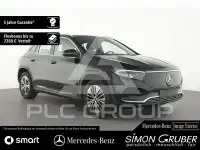2025 Mercedes Benz EQA
