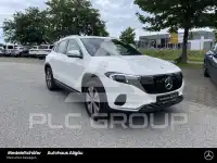 2025 Mercedes Benz EQA