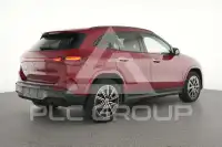 2025 Mercedes Benz EQA