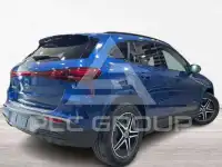 2025 Mercedes Benz EQA
