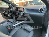 2025 Mercedes Benz EQA