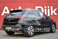 2025 Mercedes Benz EQA