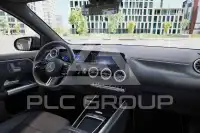 2026 Mercedes Benz EQA