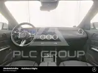 2025 Mercedes Benz EQA