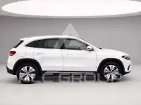 2025 Mercedes Benz EQA