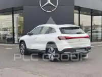 2025 Mercedes Benz EQA