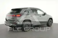 2025 Mercedes Benz EQA