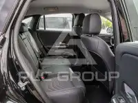2025 Mercedes Benz EQA