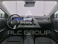 2025 Mercedes Benz EQA