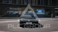 2025 Mercedes Benz EQA