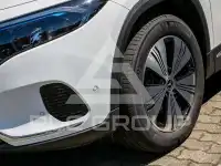 2025 Mercedes Benz EQA