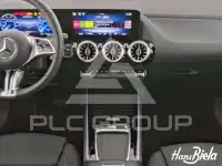 2025 Mercedes Benz EQA