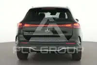 2025 Mercedes Benz EQA