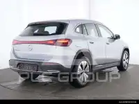 2025 Mercedes Benz EQA