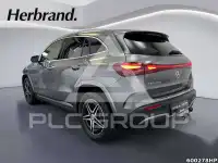 2025 Mercedes Benz EQA