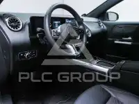 2025 Mercedes Benz EQA
