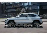 2025 Mercedes Benz EQA