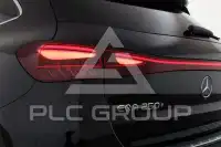 2025 Mercedes Benz EQA