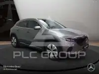 2025 Mercedes Benz EQA