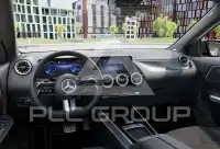 2025 Mercedes Benz EQA