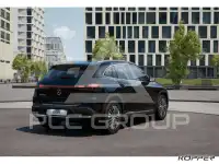 2025 Mercedes Benz EQA