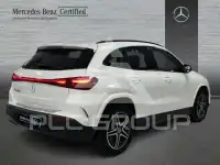2025 Mercedes Benz EQA