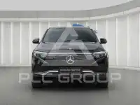 2025 Mercedes Benz EQA