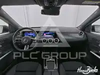 2025 Mercedes Benz EQA