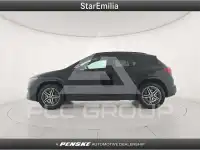2025 Mercedes Benz EQA